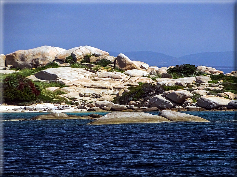 foto Spiagge a Santa Teresa di Gallura